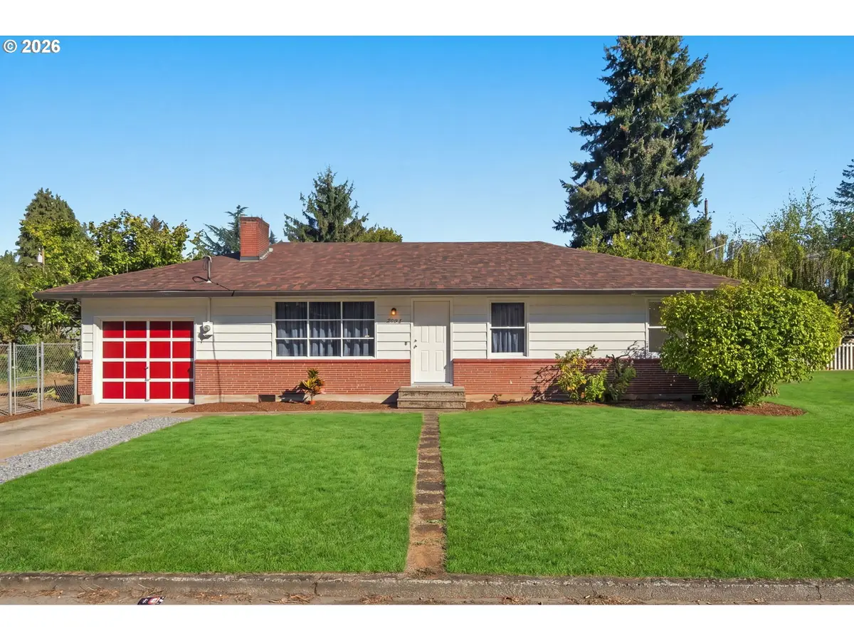 2526 E 20th St, Vancouver, WA 98661 - #1