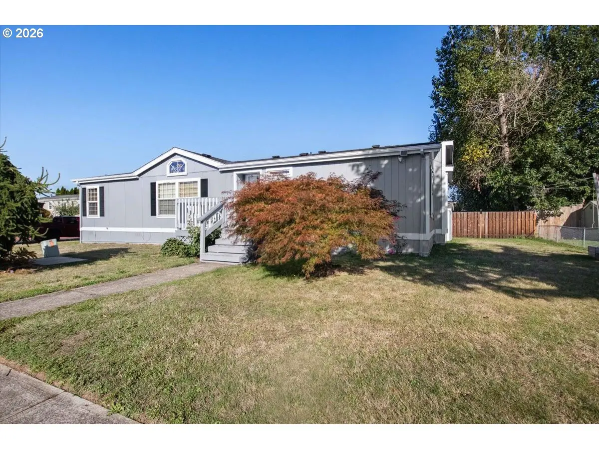 786 Hoffman Rd, Salem, OR 97301 - #1
