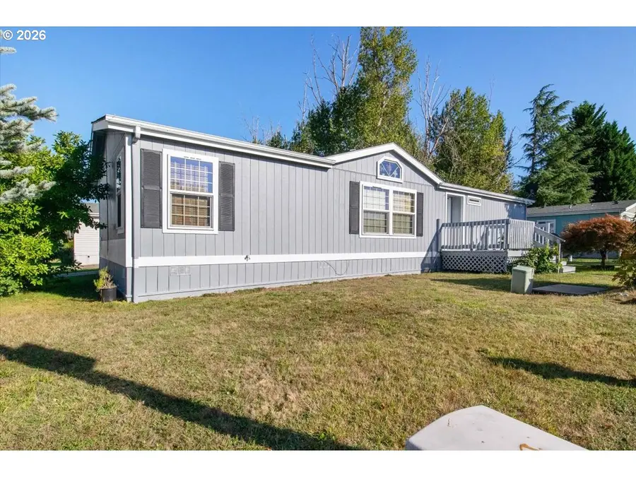 786 Hoffman Rd, Salem, OR 97301 - #3