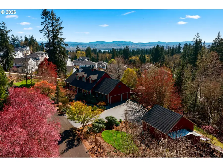 2910 SE 282nd Ct, Camas, WA 98607 - #3