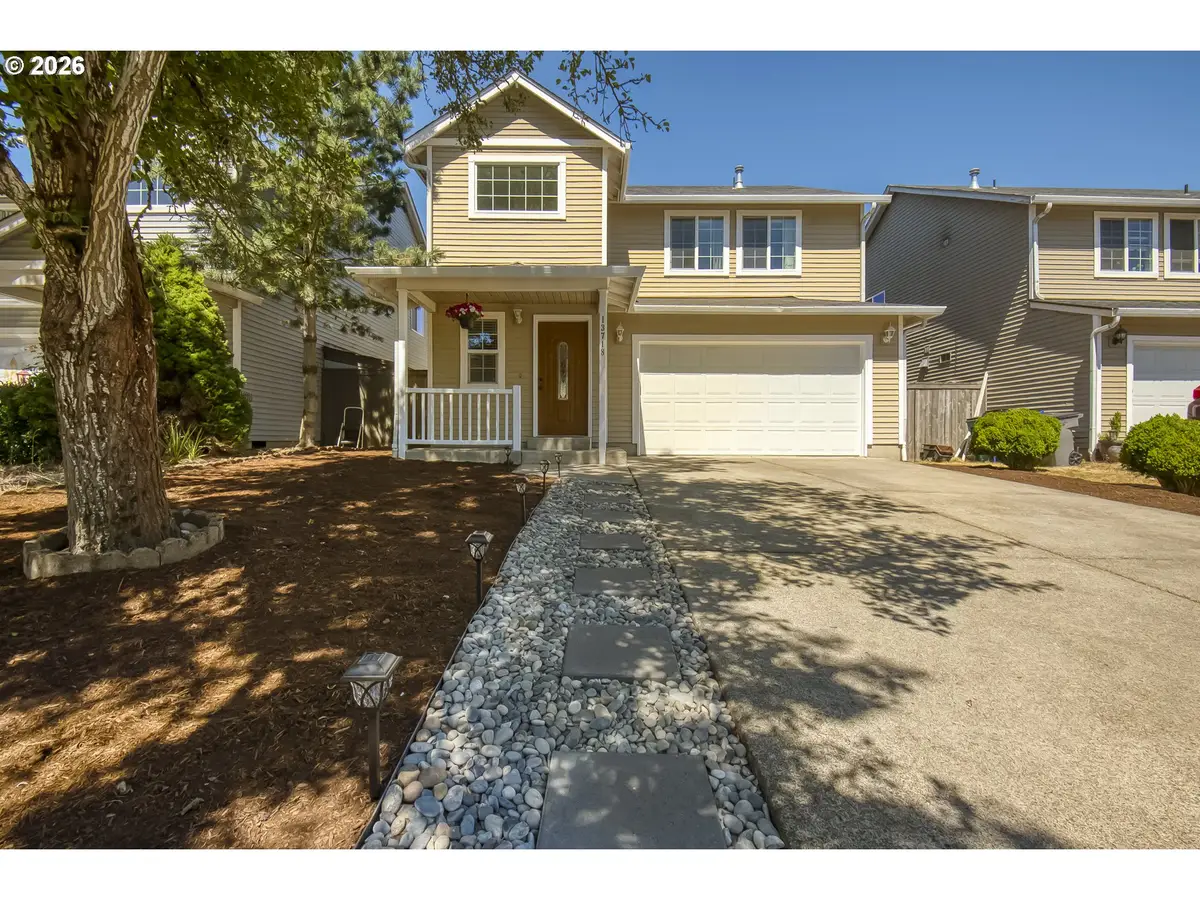13718 NE 65th St, Vancouver, WA 98682 - #1
