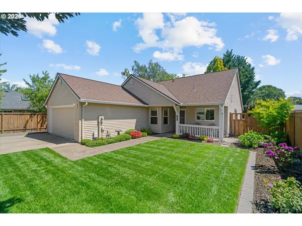 5769 SE Rancho St, Hillsboro, OR 97123