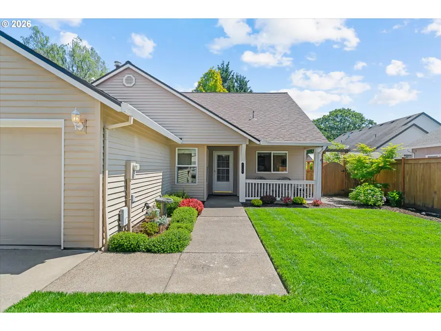 5769 SE Rancho St, Hillsboro, OR 97123 - #3