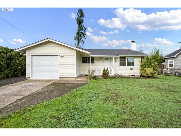 450 U St, Springfield, OR 97477