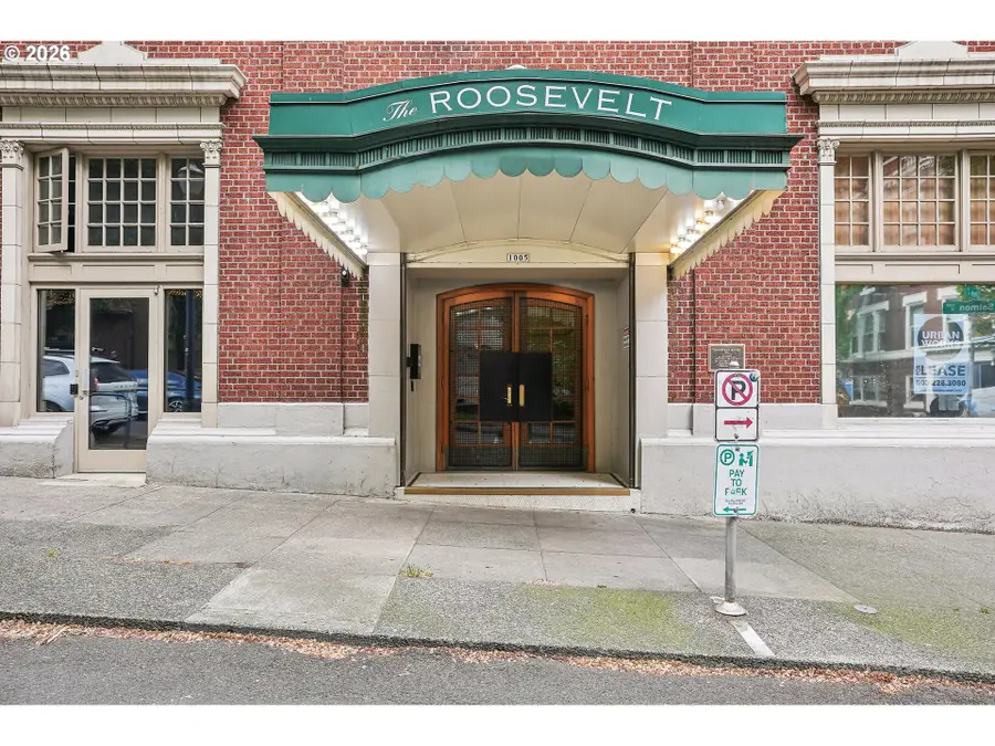 1005 SW Park Ave #203, Portland, OR 97205 - #3