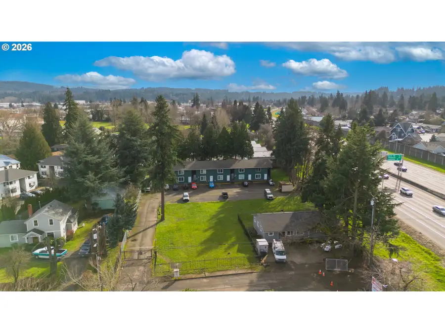8856 SE Jannsen Rd, Clackamas, OR 97015 - #3
