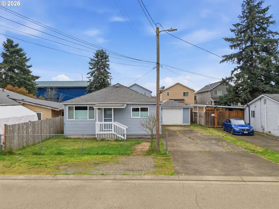 10068 SE Brandeis St, Clackamas, OR 97015 - #2