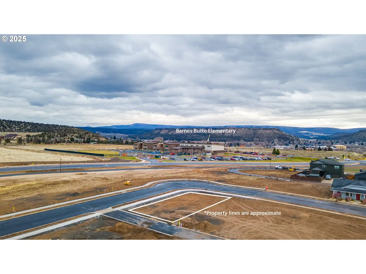 850 NE Discovery Loop #TL9500, Prineville, OR 97754 - Image #1