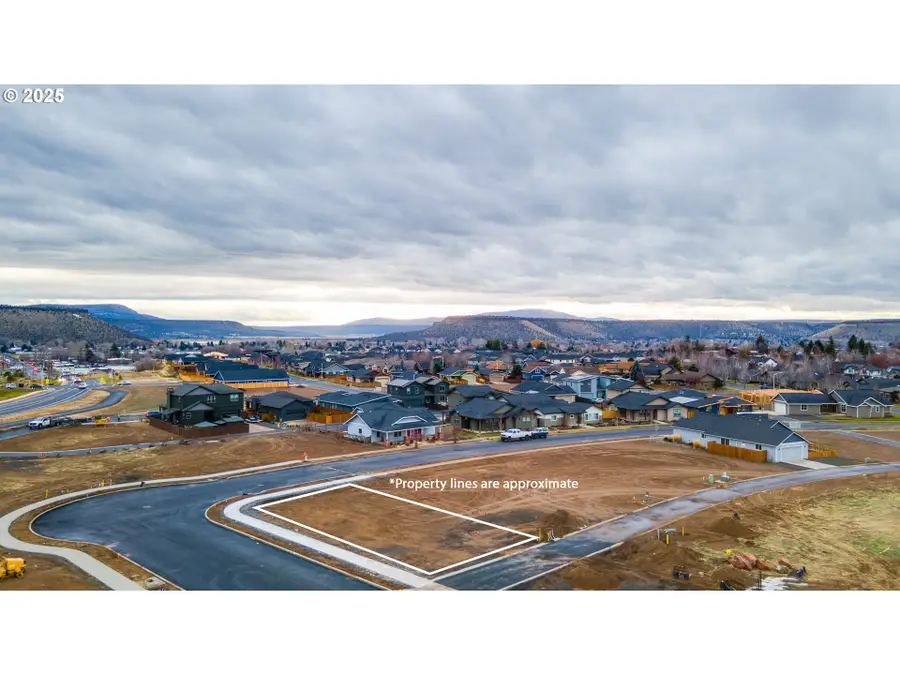 850 NE Discovery Loop #TL9500, Prineville, OR 97754 - Image #2