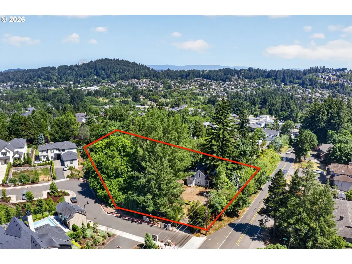 12510 SE Mt Scott Blvd, Happy Valley, OR 97086 - #1