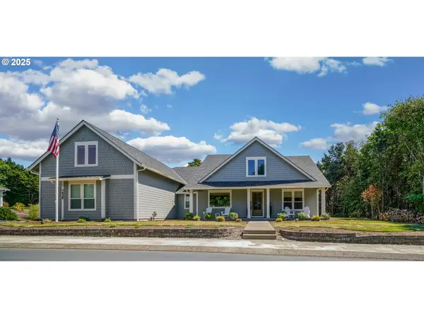 1830 NW 47th St, LincolnCity, OR 97367