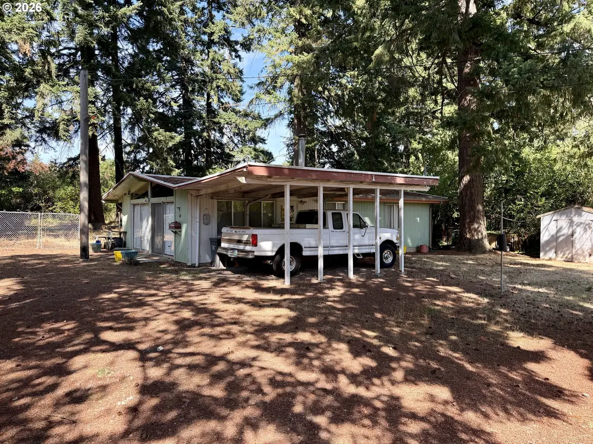 12825 SE Lincoln St, Portland, OR 97233 - #1