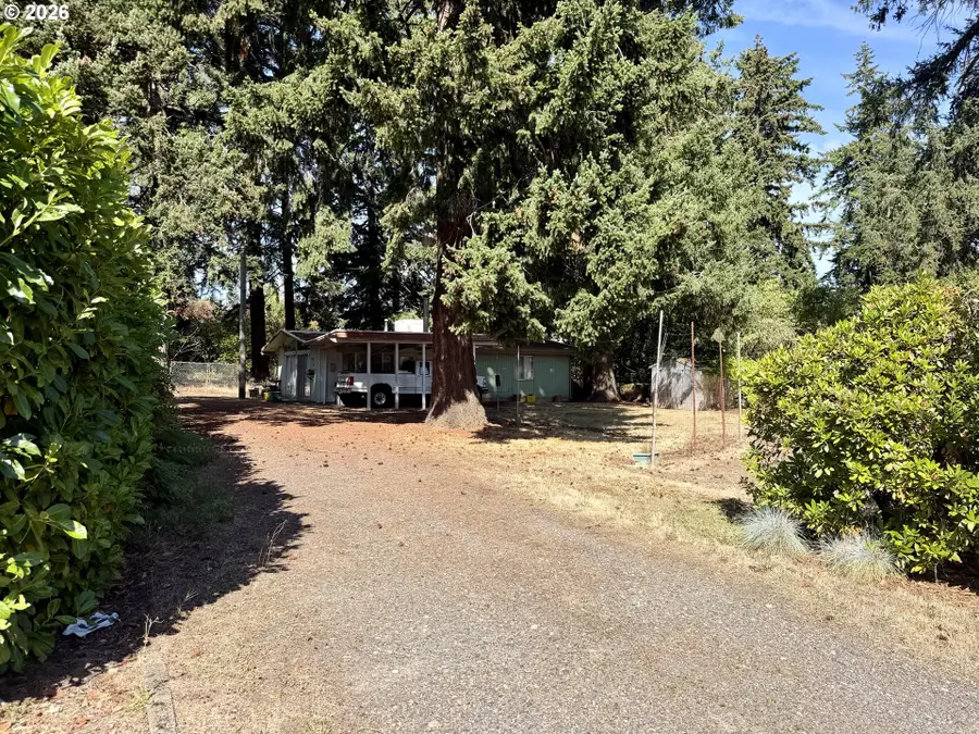12825 SE Lincoln St, Portland, OR 97233 - #2
