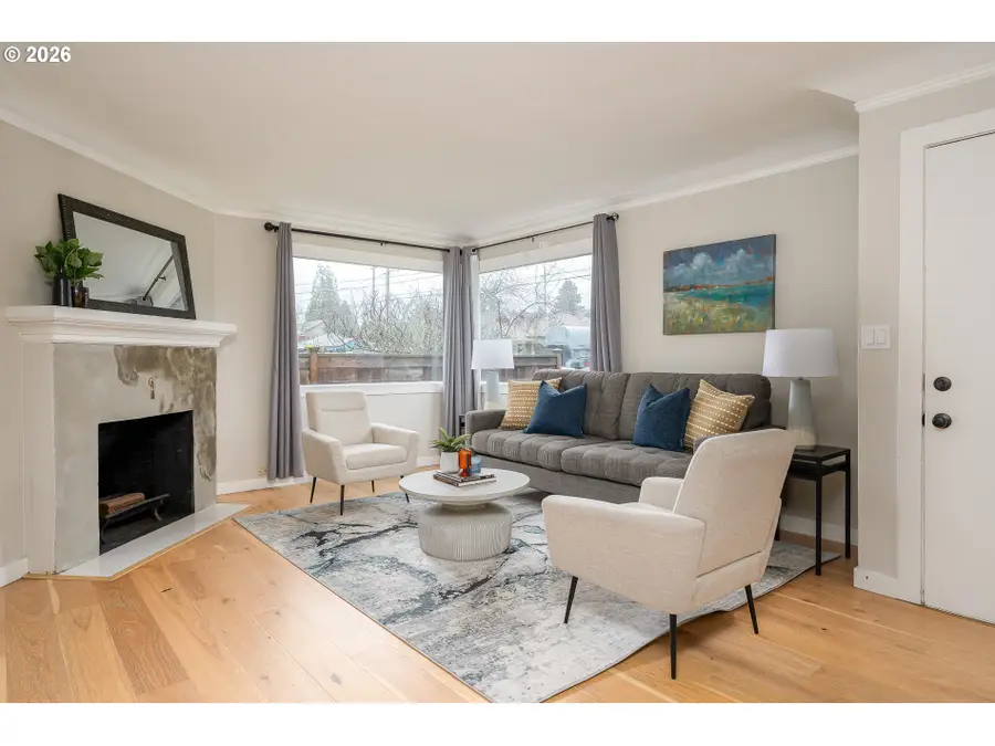 315 N Holland St, Portland, OR 97217 - #3