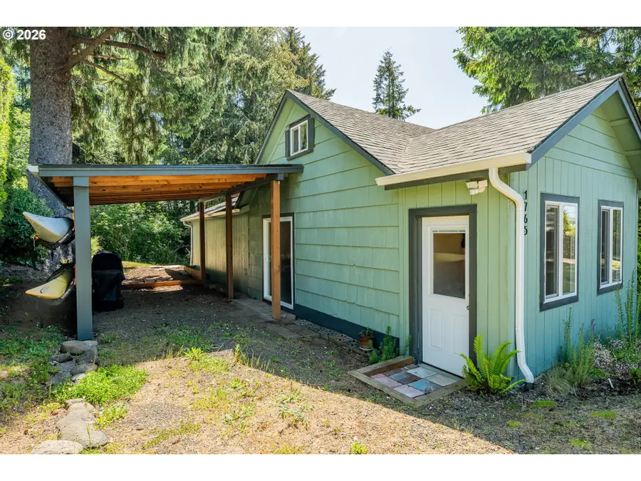 1765 Myrtle Ave, Netarts, OR 97143 - #3
