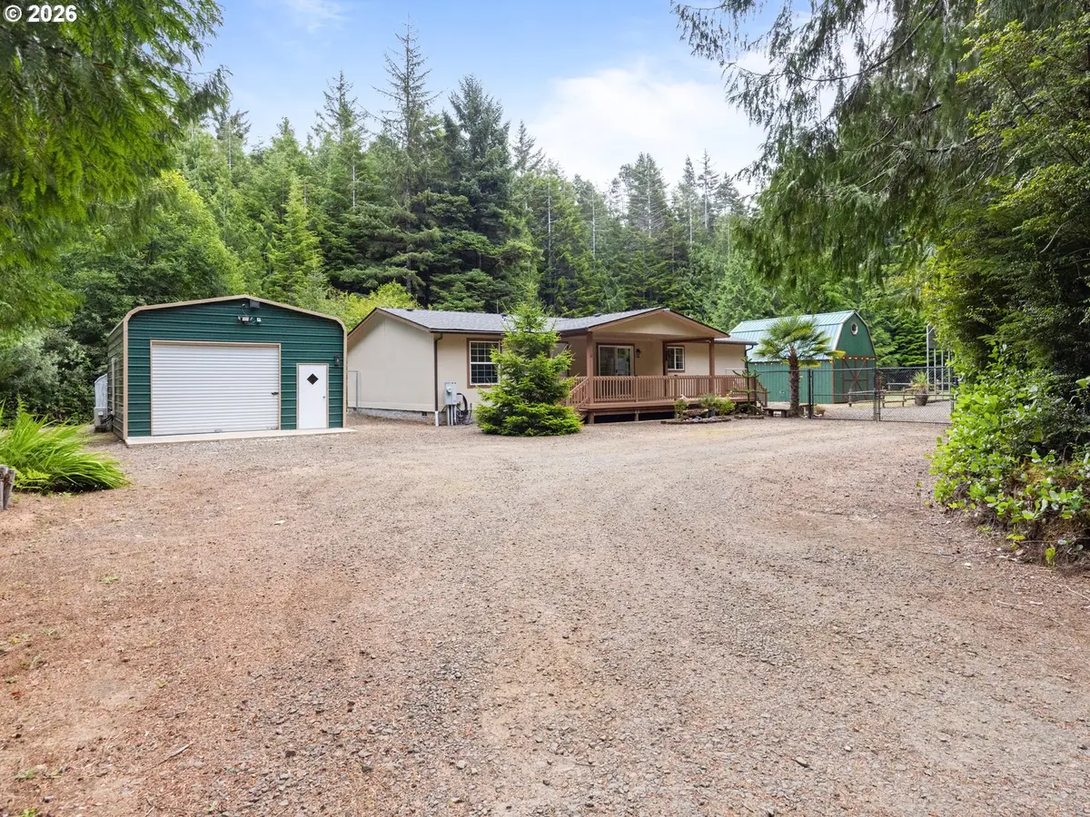 85199 Dentons Way, Florence, OR 97439 - #1