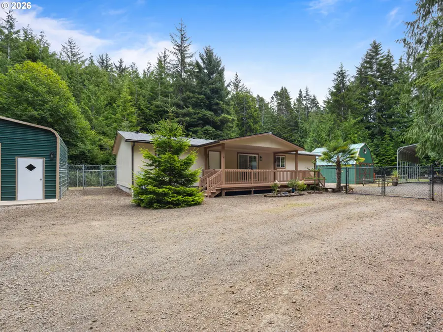 85199 Dentons Way, Florence, OR 97439 - #2