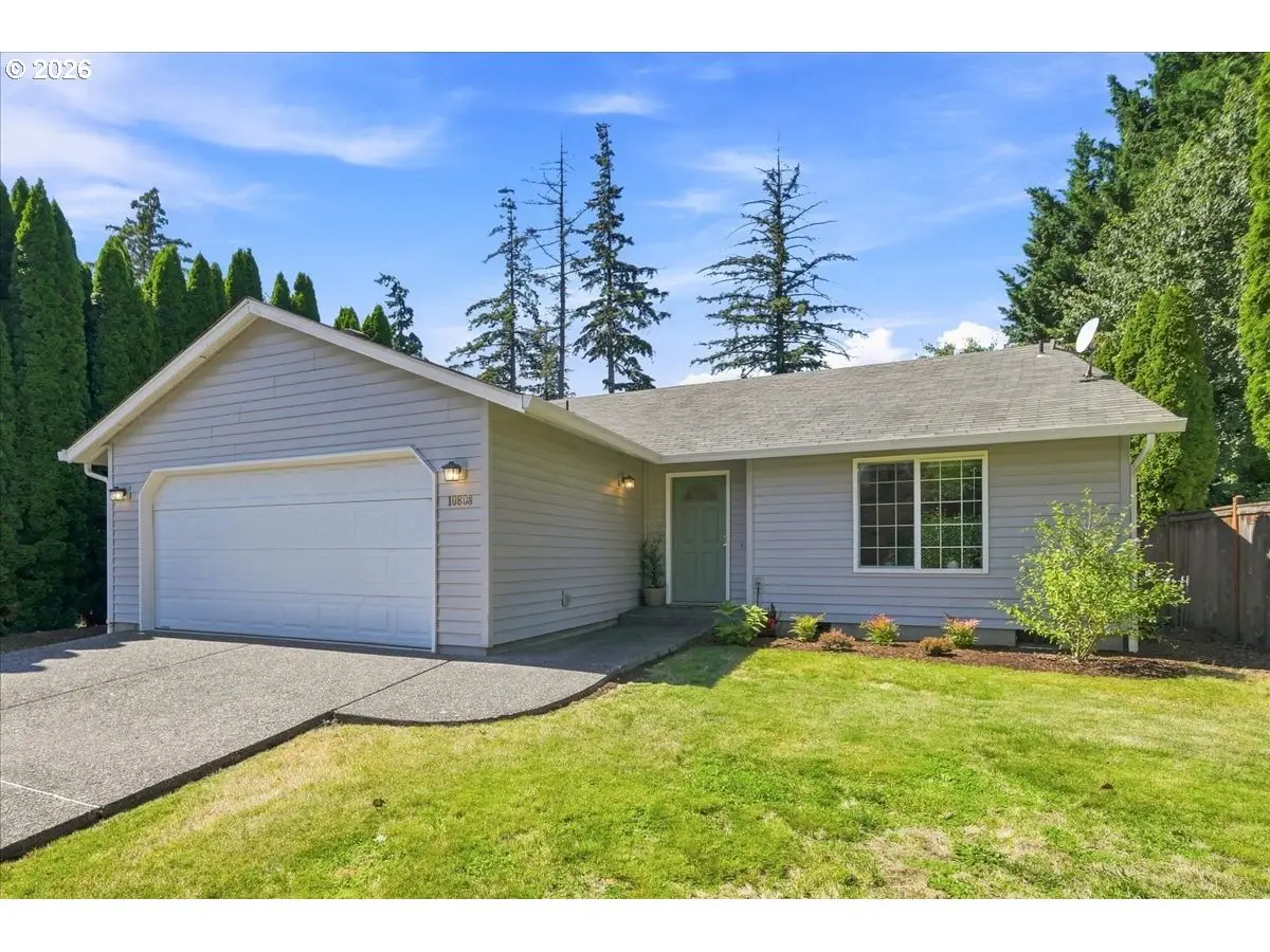 10808 NE 22nd Pl, Vancouver, WA 98686 - #1