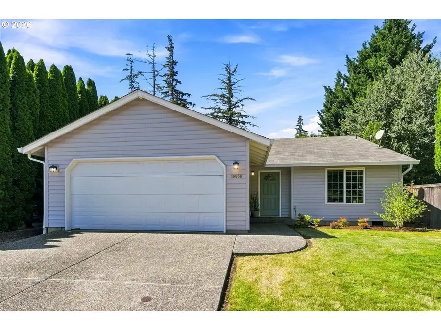 10808 NE 22nd Pl, Vancouver, WA 98686 - #2
