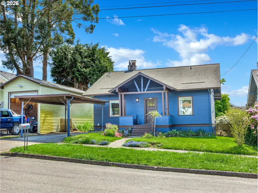 637 Niagara Ave, Astoria, OR 97103 - #2