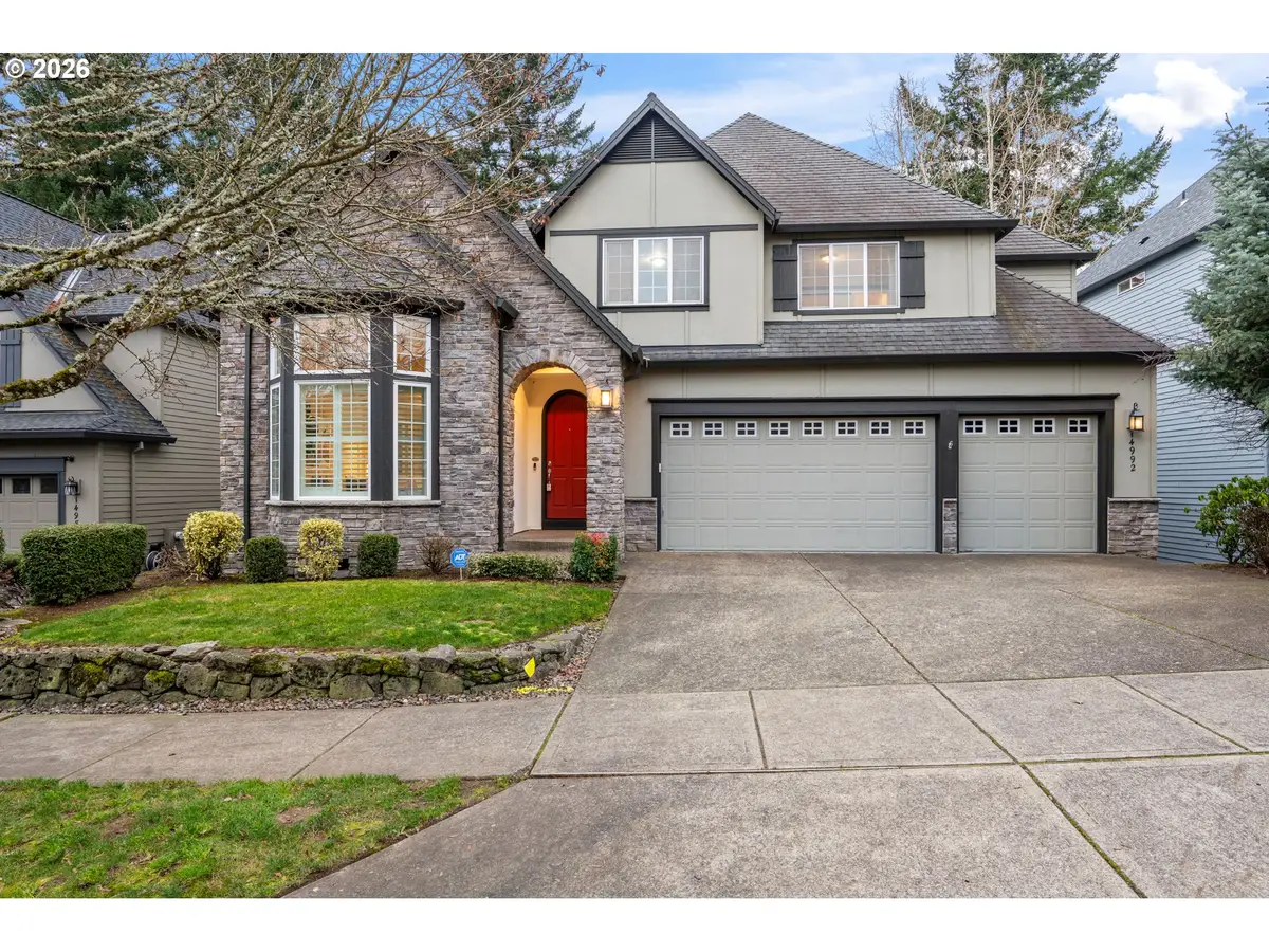 14992 SW Lookout Dr, Tigard, OR 97224 - #1