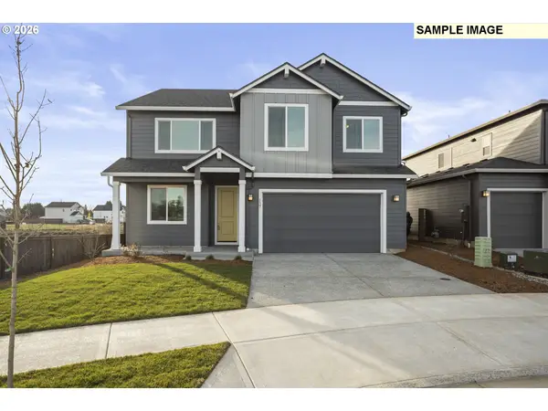 2893 NW Rhododendron, Estacada, OR 97023
