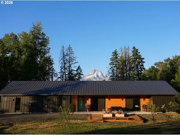 7720 Clear Creek Rd, MtHoodPrkdl, OR 97041