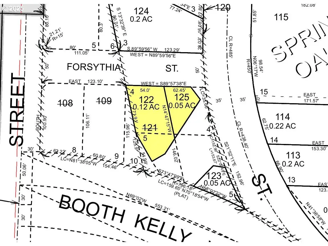 Forsythia St, Springfield, OR 97478 - Image #1