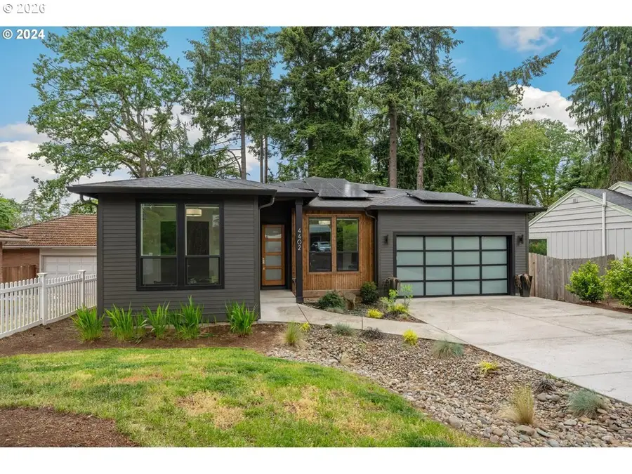 4402 NW Lavina St, Vancouver, WA 98660 - #3