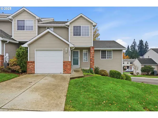 2805 NE 97th Way, Vancouver, WA 98665