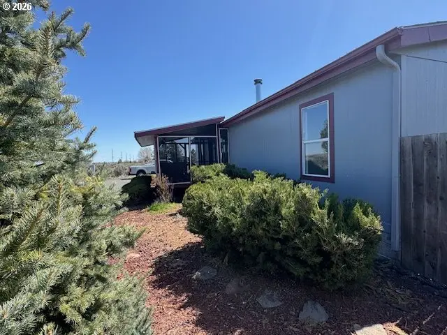 85474 Christmas Valley Hwy, Silver Lake Fort Rock, OR 97638 - #2