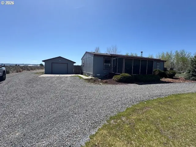 85474 Christmas Valley Hwy, Silver Lake Fort Rock, OR 97638 - #3