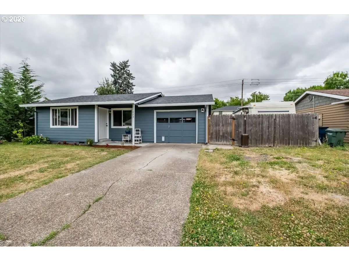 1023 Josephine St E, Monmouth, OR 97361 - #1