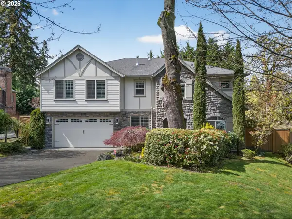 12615 SW 21st Ct, LakeOswego, OR 97035