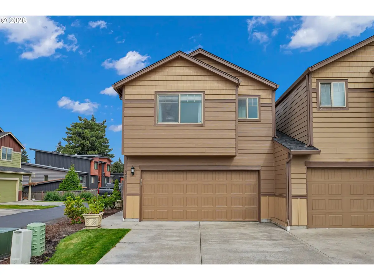 6203 NE 70th Ct, Vancouver, WA 98661 - #1