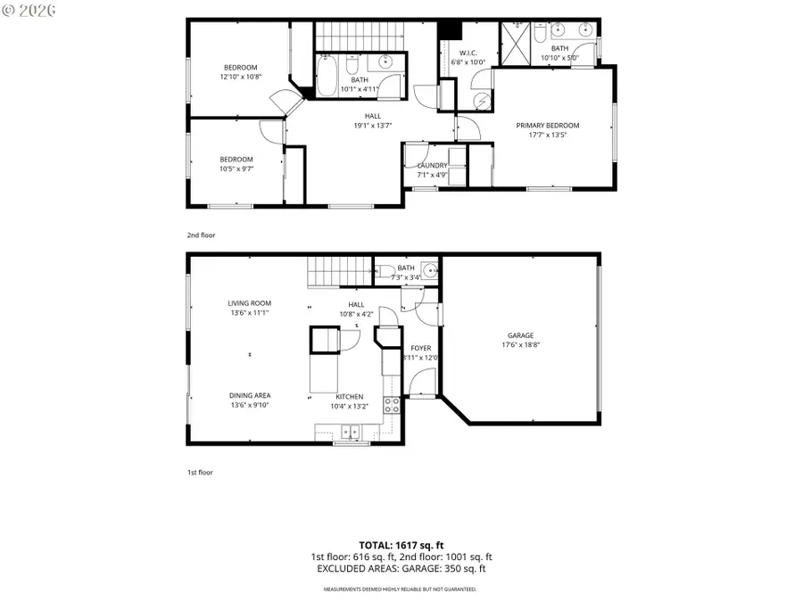 6203 NE 70th Ct, Vancouver, WA 98661 - #3