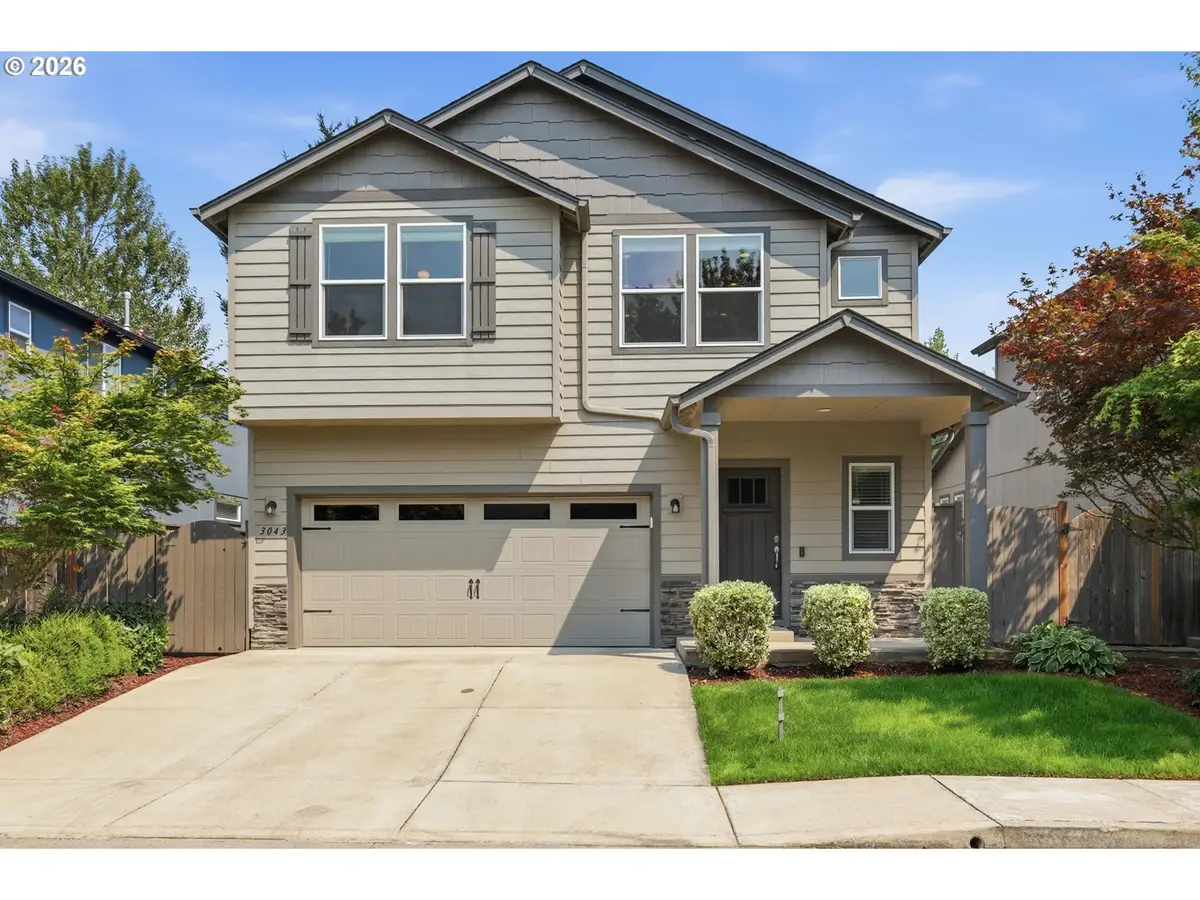 3043 Guadalupe Way, Eugene, OR 97408 - #1