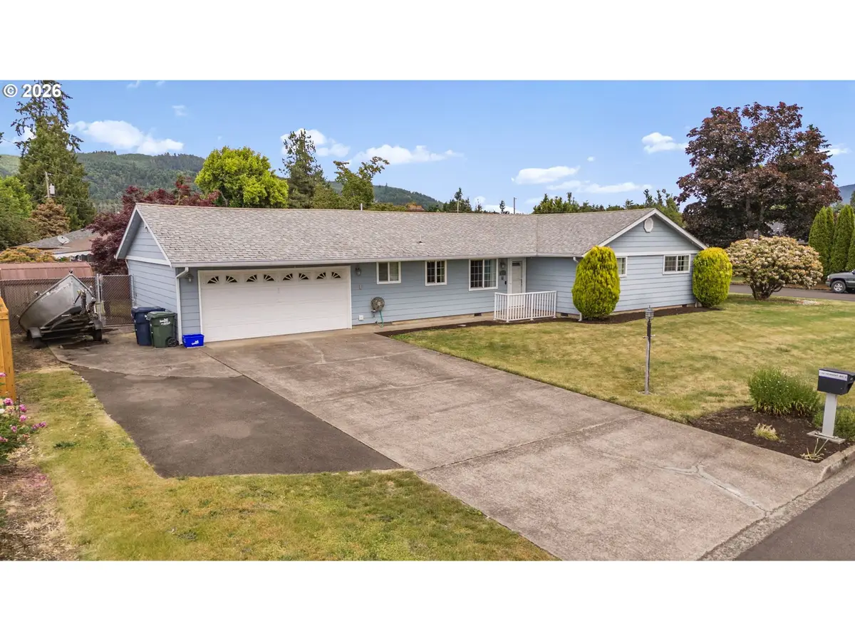 Address Withheld By Seller, Springfield, OR 97477 - #1