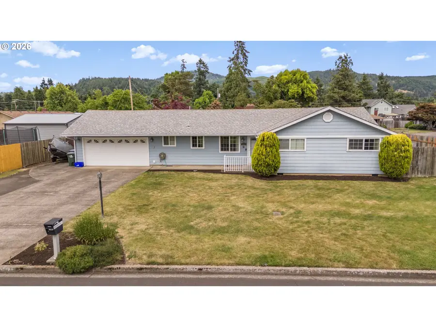 Address Withheld By Seller, Springfield, OR 97477 - #2