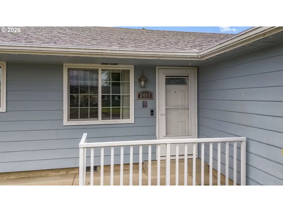 Address Withheld By Seller, Springfield, OR 97477 - #3