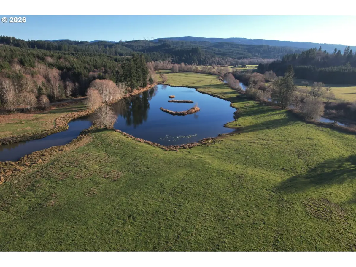 0 Wage Rd, Jewell, OR 97138 - #1