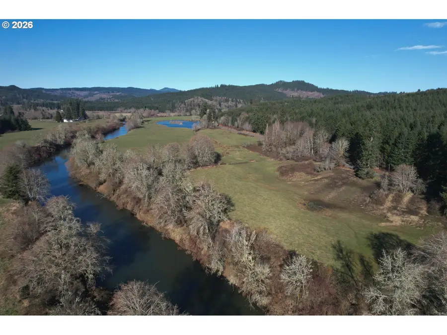 0 Wage Rd, Jewell, OR 97138 - #3