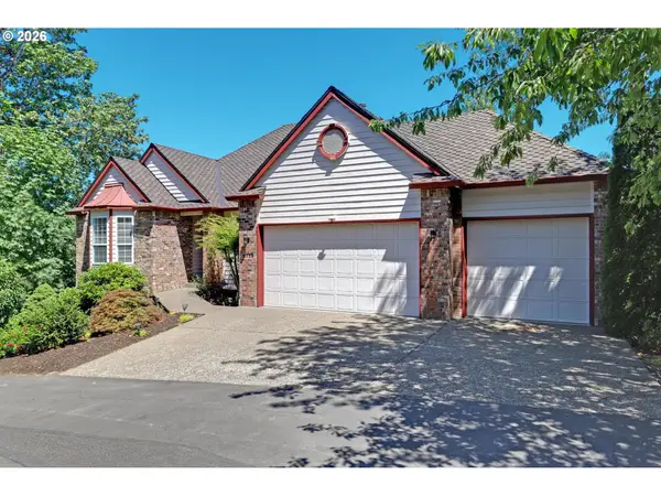 9719 NW Fleischner St, Portland, OR 97229