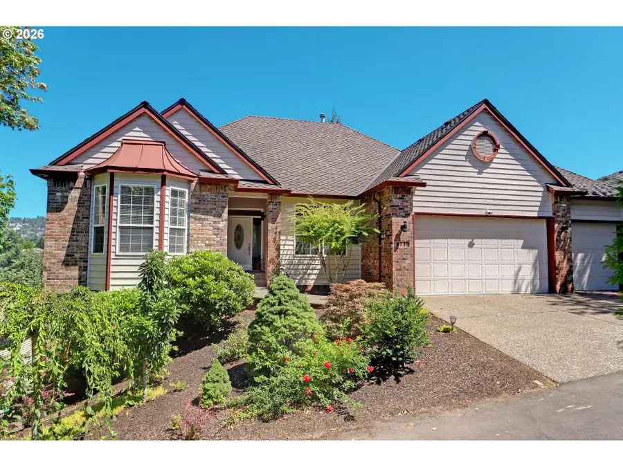 9719 NW Fleischner St, Portland, OR 97229 - #2