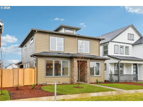 8424 SE Orion Ln, Hillsboro, OR 97123