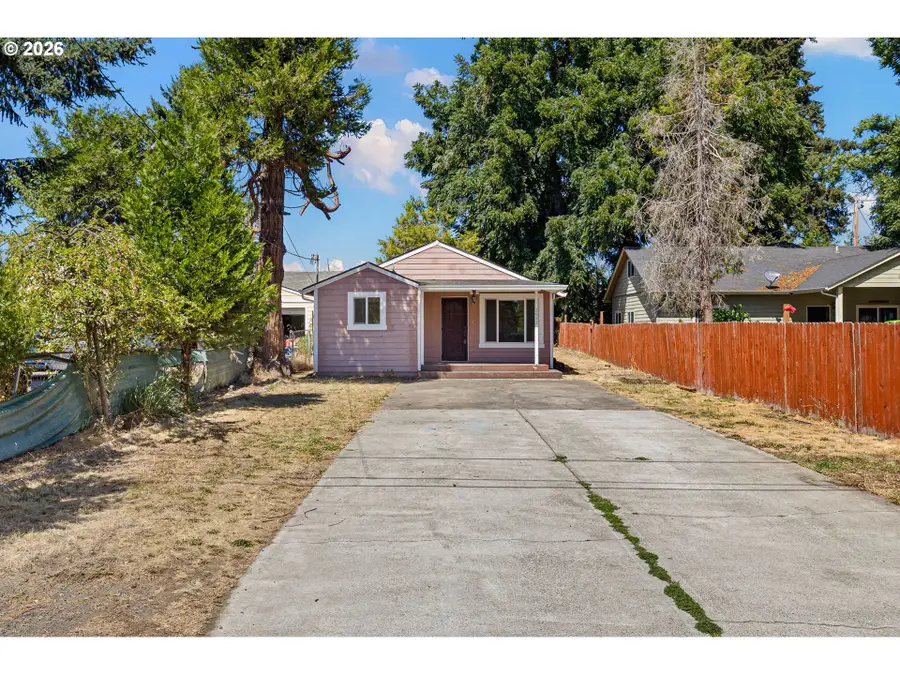 2631 Edison St, Eugene, OR 97402 - #2