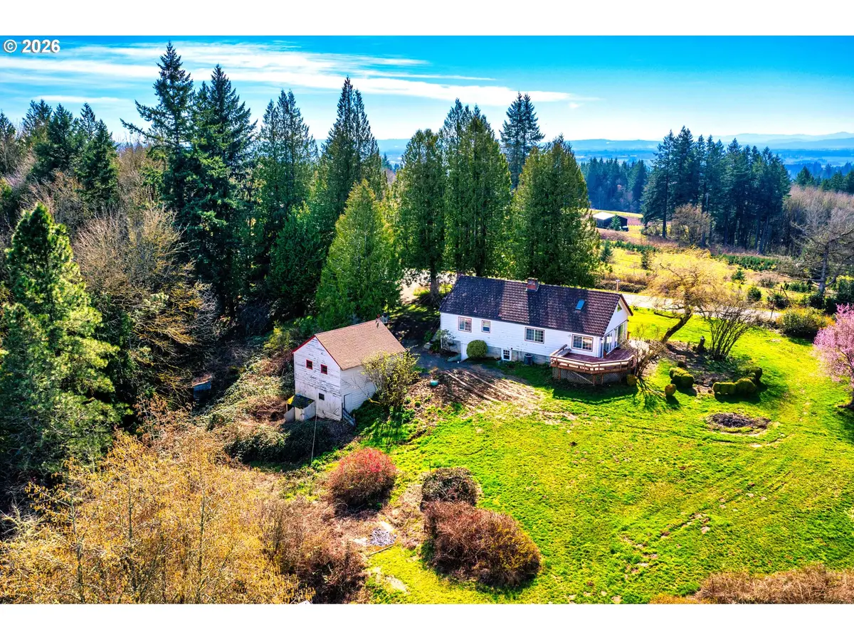 13130 NW Skyline Blvd, Portland, OR 97231 - #1