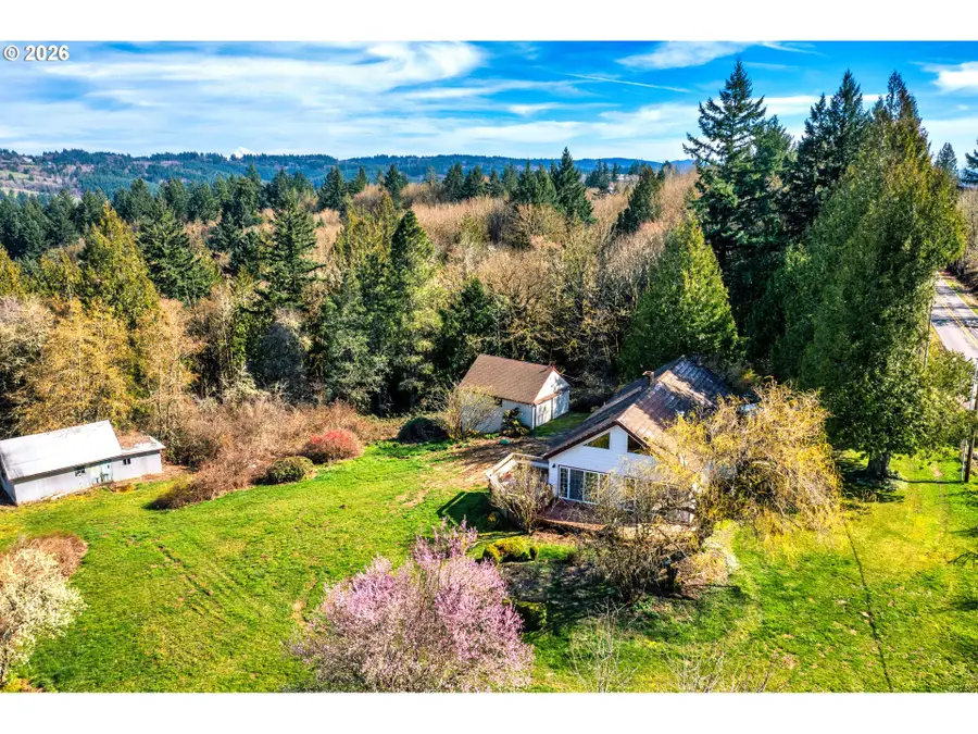 13130 NW Skyline Blvd, Portland, OR 97231 - #3