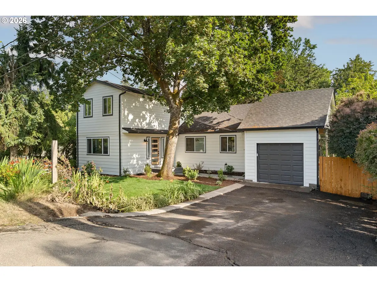 3906 SW Wilbard St, Portland, OR 97219 - #1