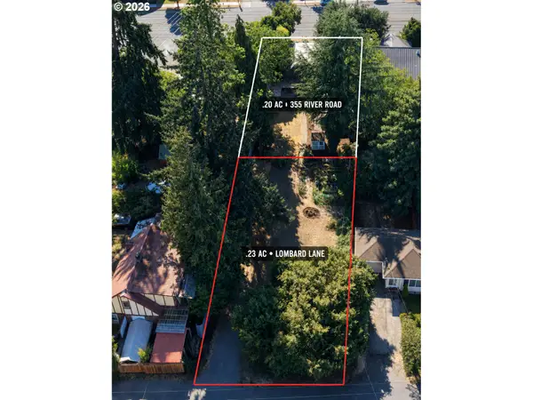 0 Lombard Ln, Eugene, OR 97404